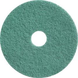 Twister Polishing Pad 20 IN Green 2 Count/Pack 1 Packs/Case 2 Count/Case