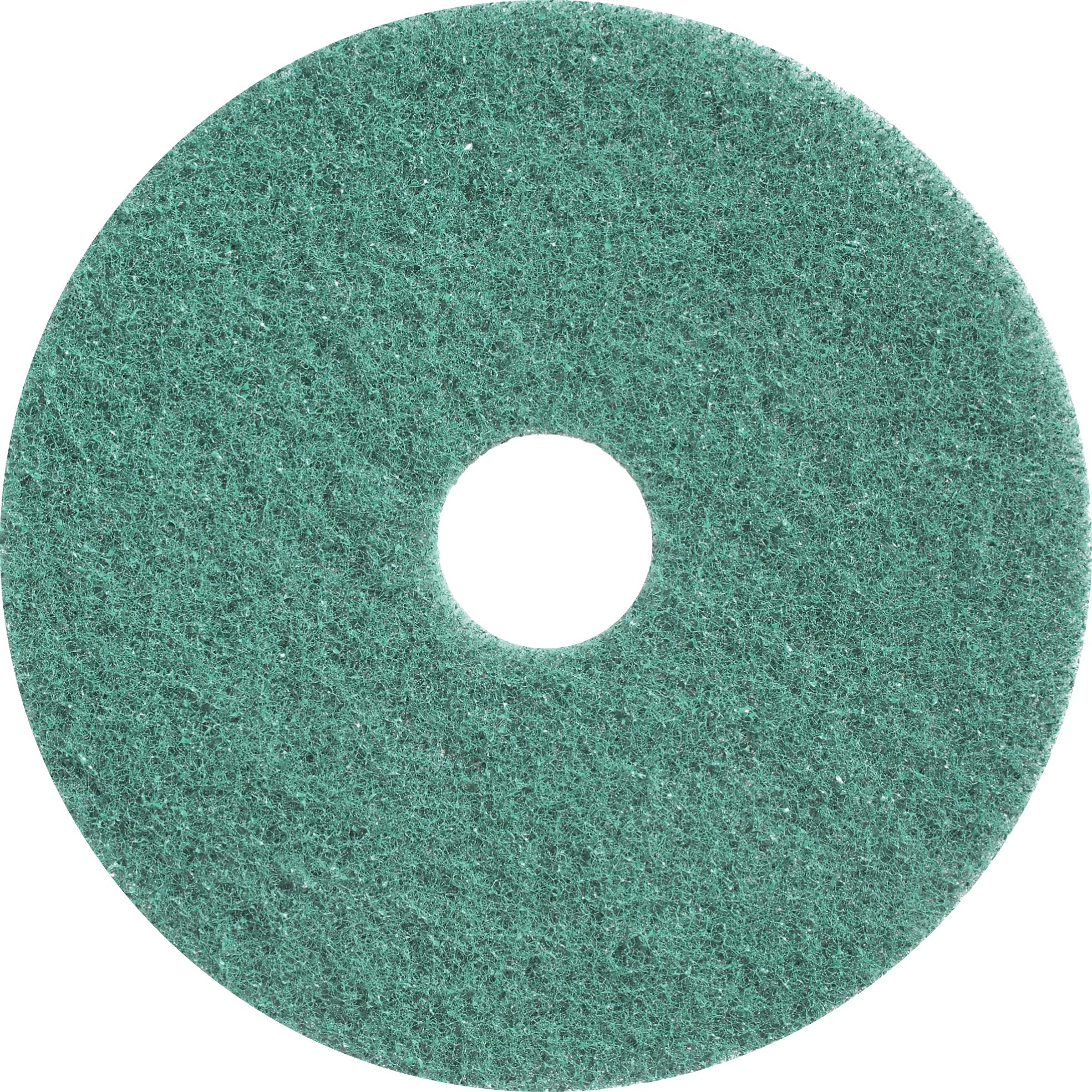 Twister™ Polishing Pad 20 IN Green 2/Pack