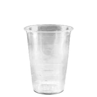 Karat® Cold Cup 9 OZ PET Clear 1000/Case
