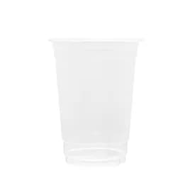 Karat® Cold Cup 10 OZ PET Clear 1000/Case