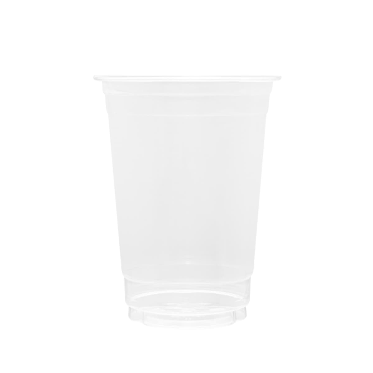 Karat® Cold Cup 10 OZ PET Clear 1000/Case