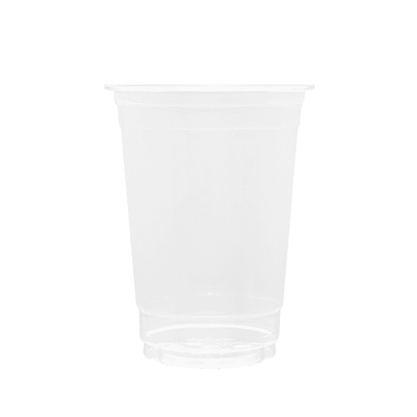 Karat® Cold Cup 10 OZ PET Clear 1000/Case