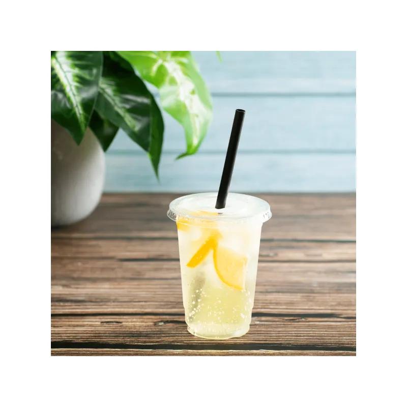 Karat® Cold Cup 10 OZ PET Clear 1000/Case