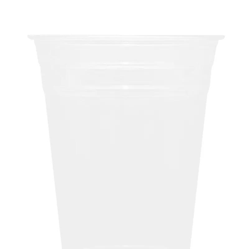 Karat® Cold Cup 20 OZ PET Clear 1000/Case