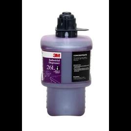 3M™ 26L Degreaser 2 L Industrial No Rinse Concentrate 6/Case