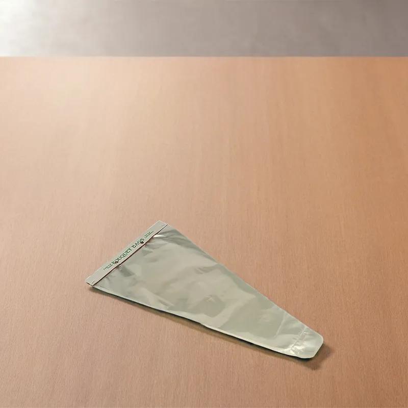 Floral Bag 12X16X3 IN PP Sleeve 2000/Case