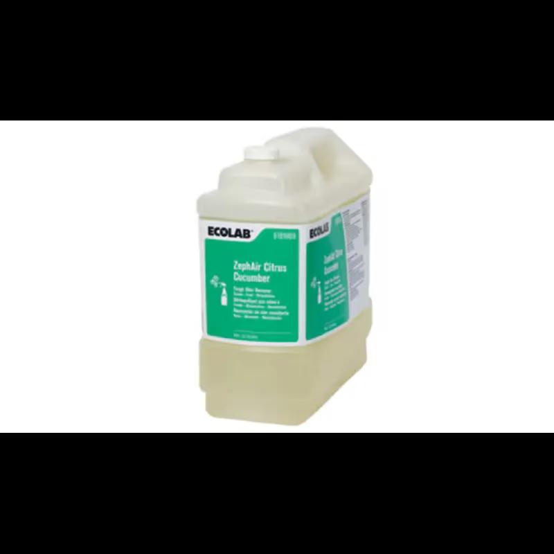 ZephAir™ Air Freshener Citrus Cucumber Liquid 2 L 2/Case