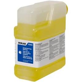 Hand Soap Foam 1.3 L Yellow 2/Case
