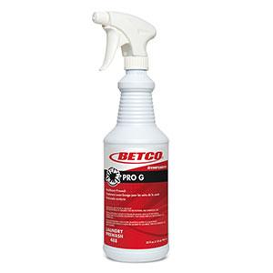 Symplicity™ PRO G Country Air Laundry Pre-Soak & Destainer 32 OZ Spray Ready to Use Healthcare 6/Case