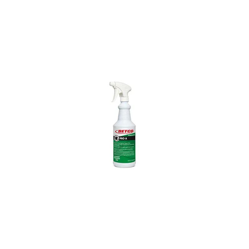 Symplicity™ PRO A Citrus Scent Laundry Spotter 32 OZ 6/Case