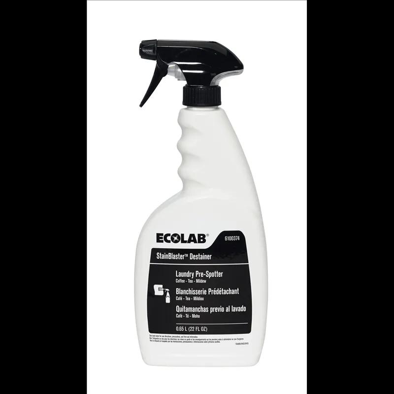 StainBlaster™ Laundry Destainer 22 FLOZ Liquid 4/Case