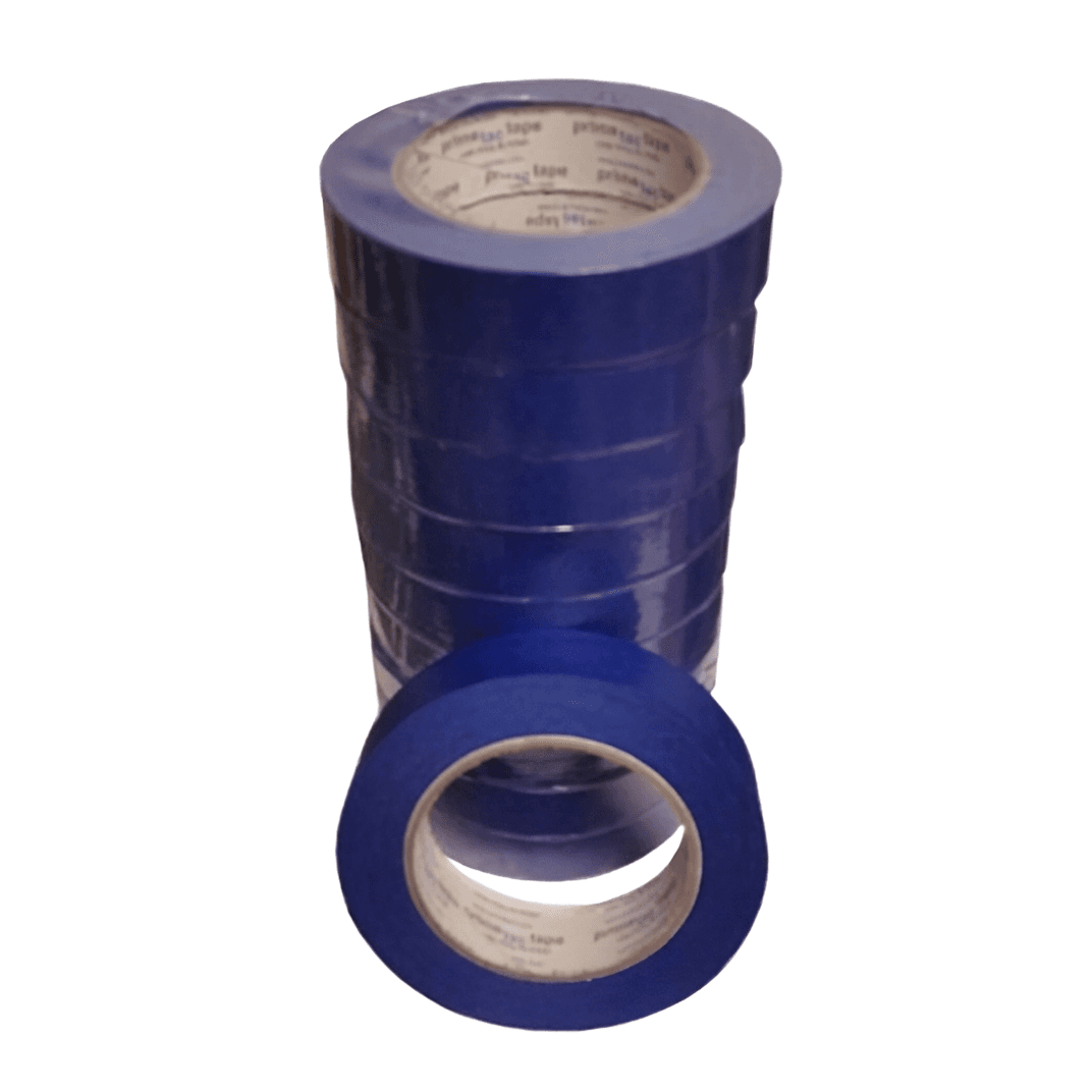 Painter's Tape 2IN X60YD Blue 24/Case
