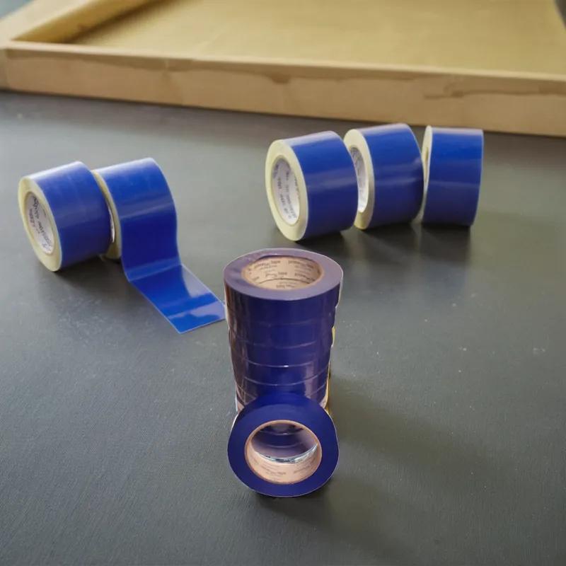 Painter's Tape 2IN X60YD Blue 24/Case