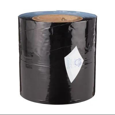 Dixie® Ultra Sealing Film 6X6 IN Plastic Black 2/Case