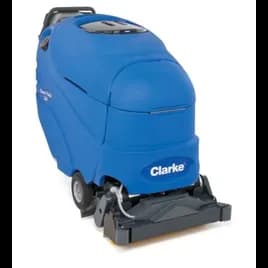 Clarke® Clean Track® Carpet Extractor AGM Battery 1/Each