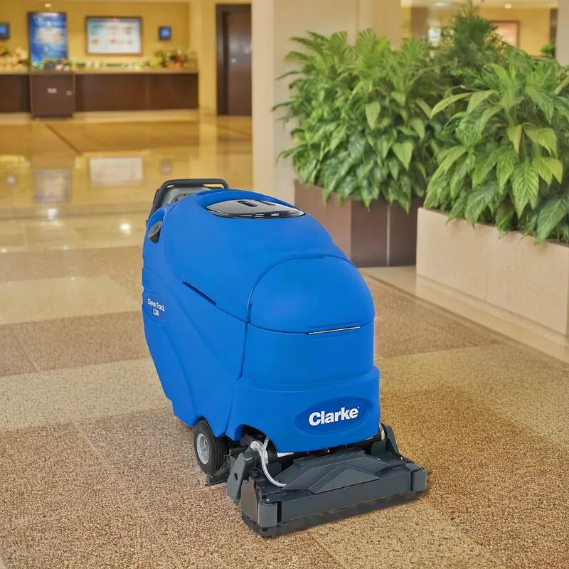 Clarke® Clean Track® Carpet Extractor AGM Battery 1/Each