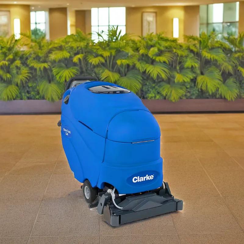 Clarke® Clean Track® Carpet Extractor AGM Battery 1/Each