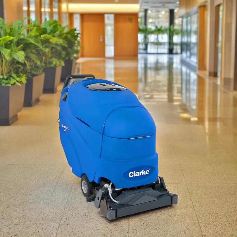 Clarke® Clean Track® Carpet Extractor AGM Battery 1/Each