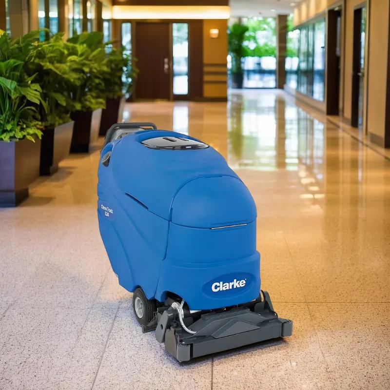 Clarke® Clean Track® Carpet Extractor AGM Battery 1/Each
