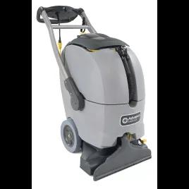 ES400 XLP Carpet Extractor 22.75 IN 12 GAL 18IN With 50FT Cord Self-Contained 1/Each