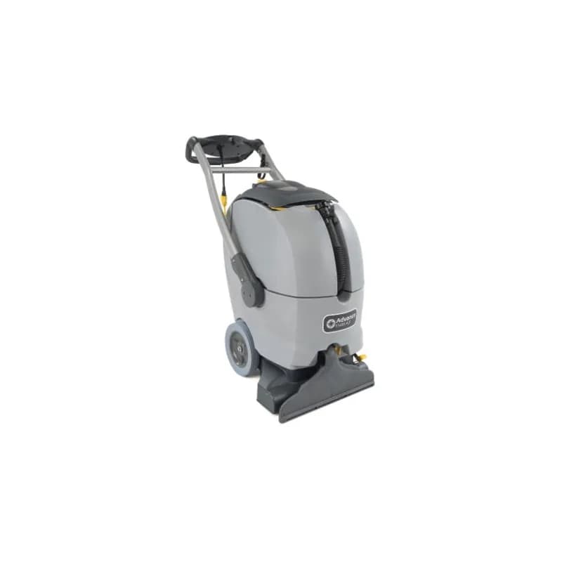 ES400 XLP Carpet Extractor 22.75 IN 12 GAL 18IN With 50FT Cord Self-Contained 1/Each