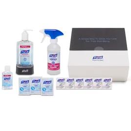 Purell® Hand Sanitizer 8 OZ 9.5X9X4 IN Kit 6/Case