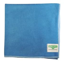 MicroWipe™ 500 Cleaning Cloth 16X16 IN Light Duty Microfiber Blue 10/Pack