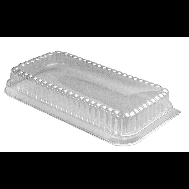 Bread & Loaf Pan 16 OZ 6.13X3.75X2.03 IN PS Silver 500/Case