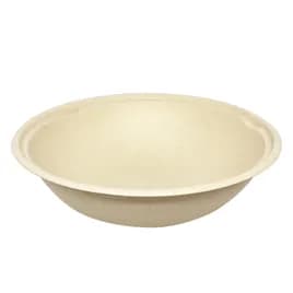 Bowl 48 OZ Pulp Fiber 300/Case