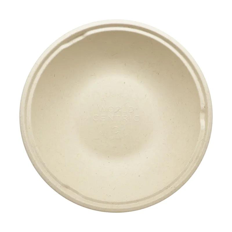 Bowl 48 OZ Pulp Fiber 300/Case