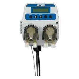 Nitro Warewash Dispenser Digital Liquid 1/Each