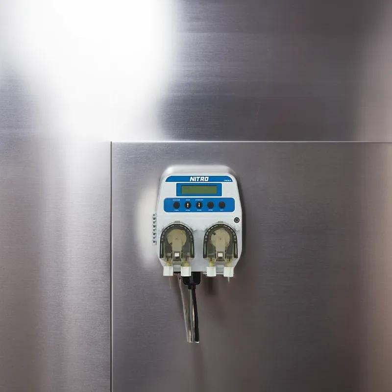 Nitro Warewash Dispenser Digital Liquid 1/Each