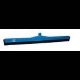 Floor Squeegee PP Blue With 22IN Head 1/Each