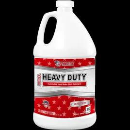 Patriot® Dishmachine Detergent 1 GAL Heavy Duty All Temperature 4/Case