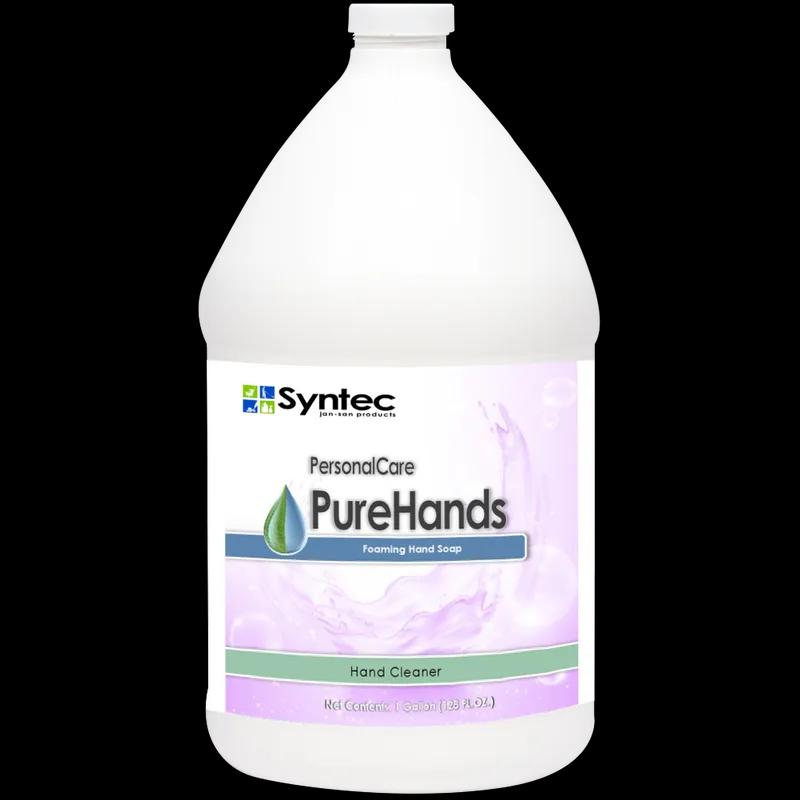 Patriot® Hand Soap Foam 1 GAL Cherry Almond 4/Case