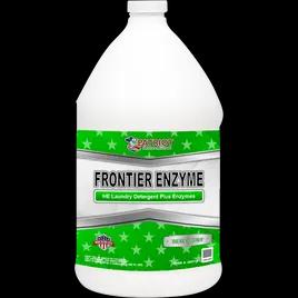 Patriot® Frontier Laundry Detergent 1 GAL Enzymatic 4/Case
