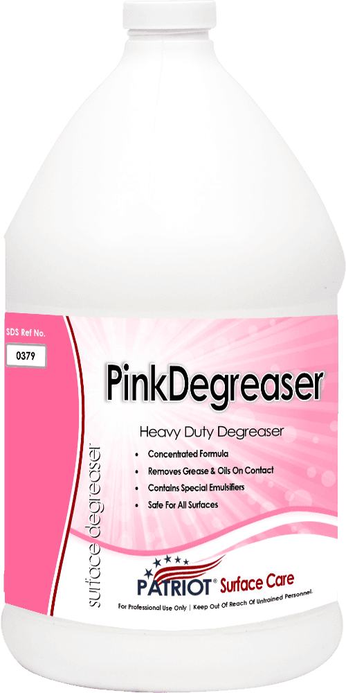 Degreaser 1 GAL Multi Surface 4/Case