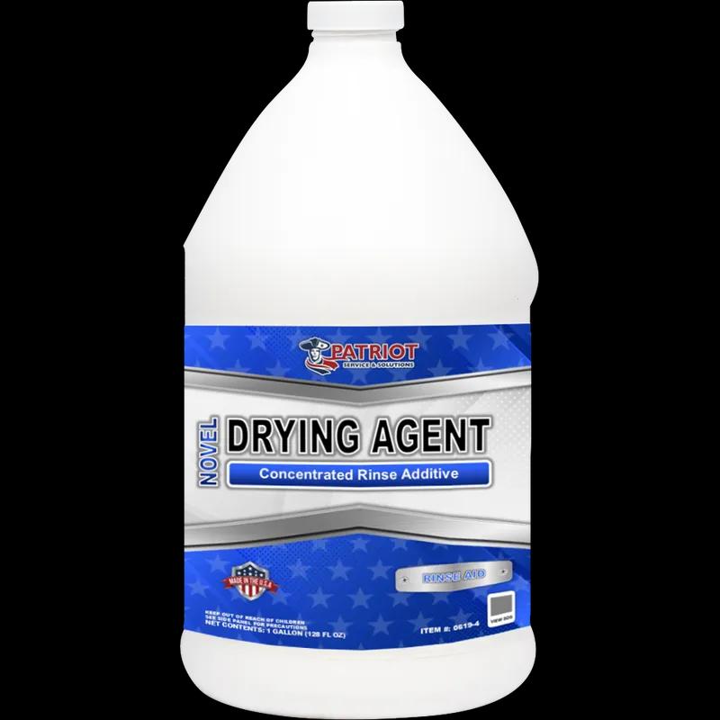 Patriot Novel Drying Agent 1 GAL 4/Case