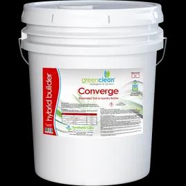 Patriot® Converge Dishmachine Detergent 5 GAL Liquid 1/Each
