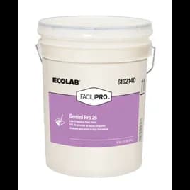 FaciliPro Gemini Pro Floor Finish 5 GAL RTU 19% Solids 1/Pail