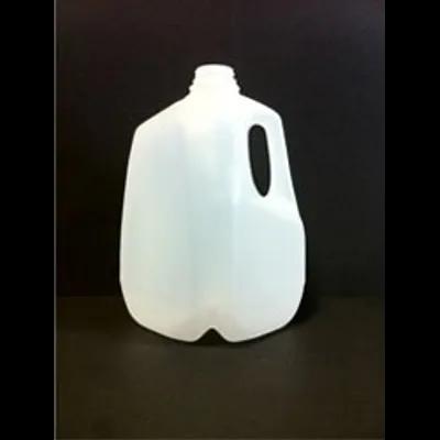 Juice Container 128 OZ HDPE Light Weight 48/Case