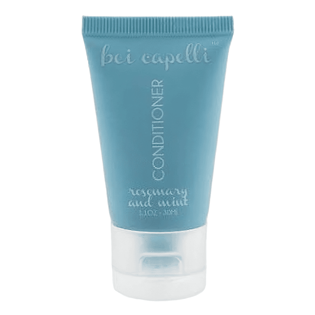 Bei Capelli Hair Conditioner 1 OZ 500/Case
