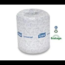 Toilet Paper & Tissue Roll 1PLY 1000 Count/Roll 96 Count/Case