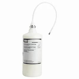 OneShot® Hand Soap Liquid 1.6 L Unscented Fragrance Free White Lotion Enriched 4/Case