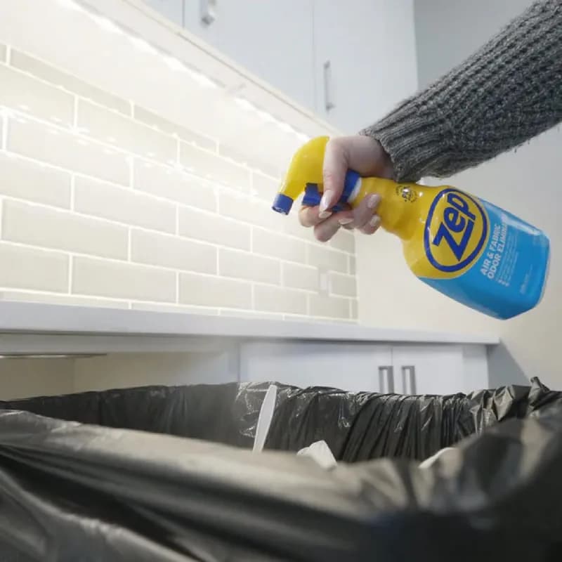 Air & Fabric Deodorizer Odor Eliminator Odor Neutralizer Fresh Scent 32 OZ 12/Case