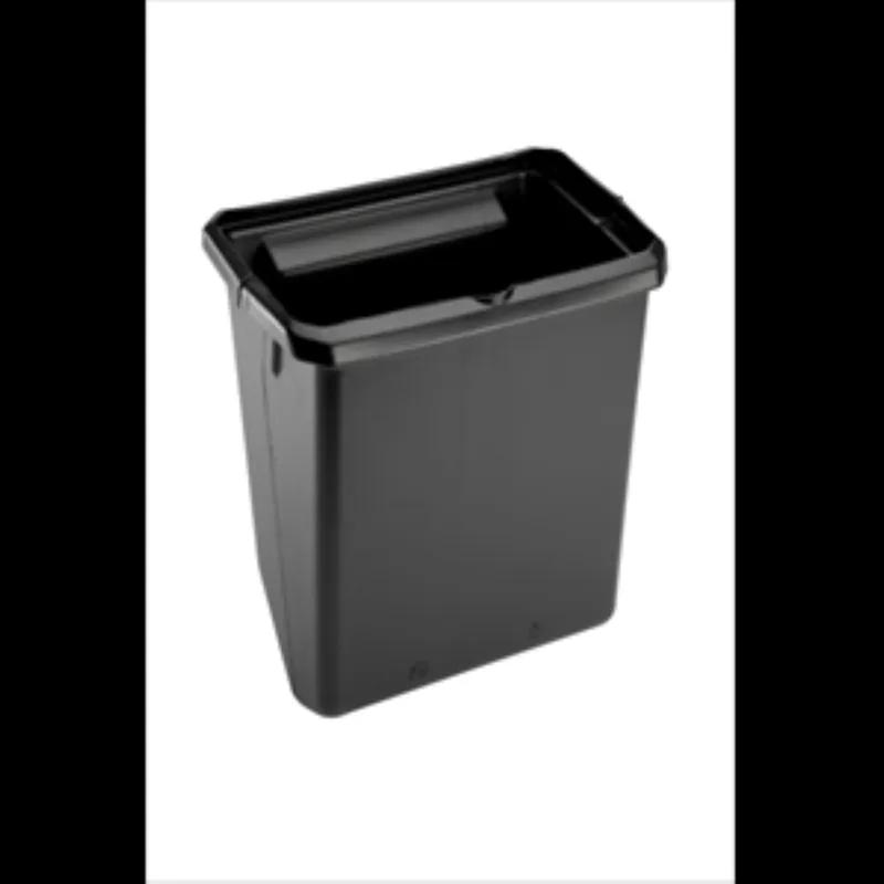 Water Bucket Gray Replacement For Washer Station Trash Can 1/Each