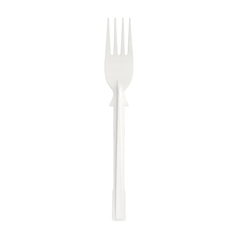 Dixie® Ultra SmartStock® Series-T Fork PLA Natural Refill 960/Case