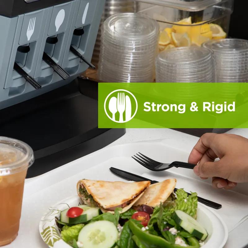 Dixie® Ultra SmartStock® Series-T Knife PLA Natural Refill 960/Case