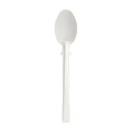 Dixie® Ultra SmartStock® Series-T Teaspoon PLA Natural Refill 960/Case
