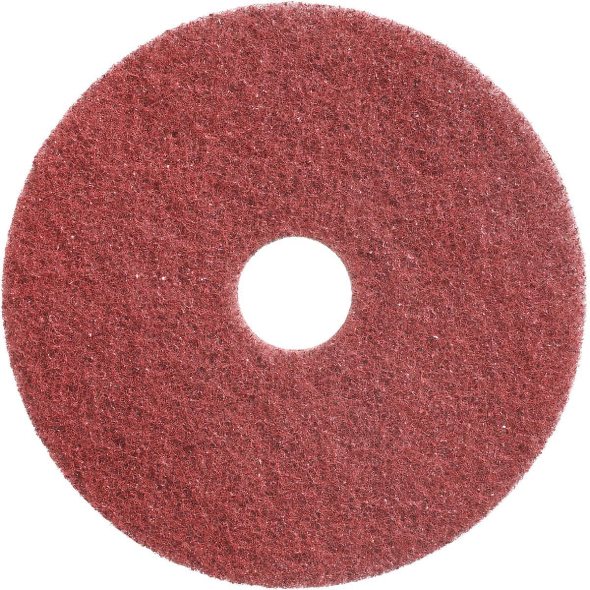 Twister™ Floor Pad 20 IN Red 2/Pack